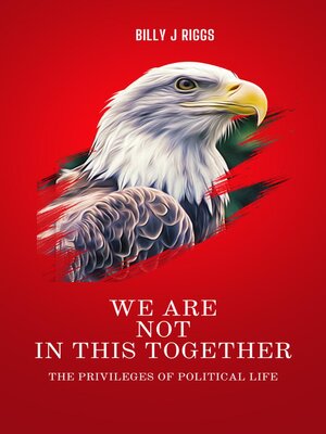 cover image of We Are Not in Thie Together